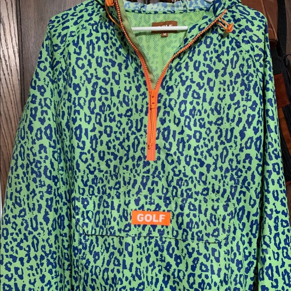 Golf Wang